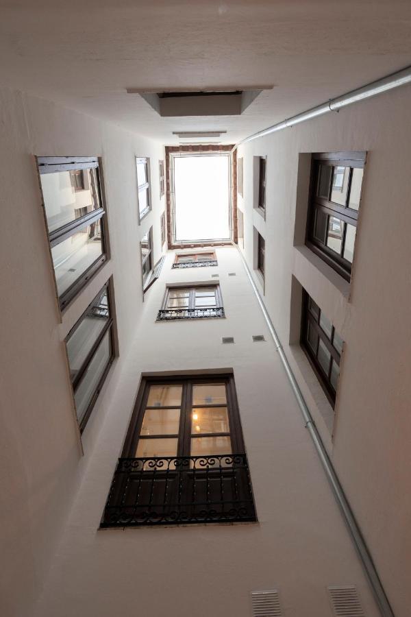 Molino Corteza Bonito Bajo Granada Centro Ngoại thất bức ảnh